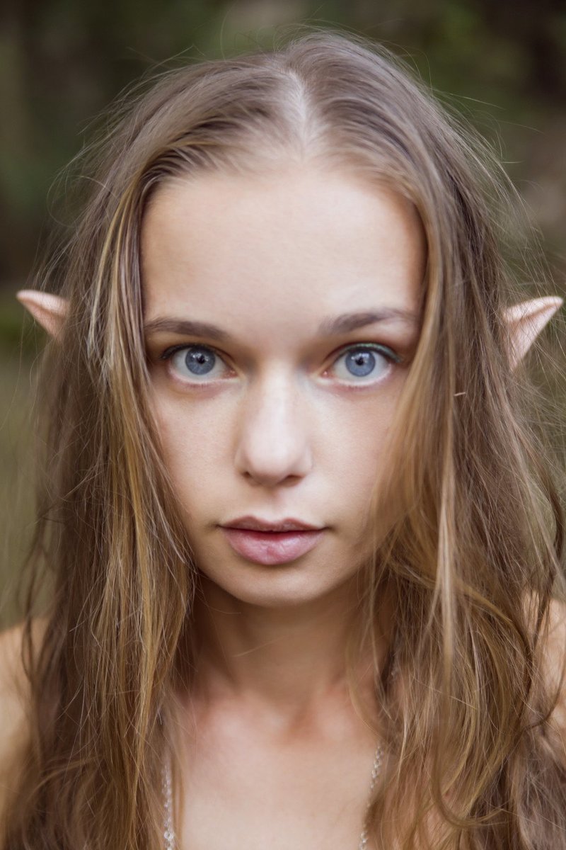 Проститутка Марина